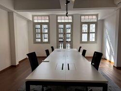 Tanjong Pagar Conservation Area (D2), Office #577053701